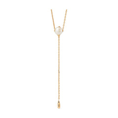 PDPAOLA Ogrlica Pearl Stella