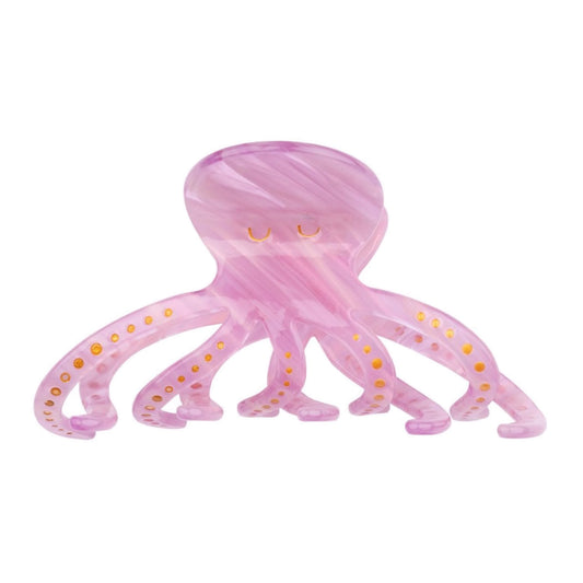 Coucou Suzette Kopča za kosu Octopus