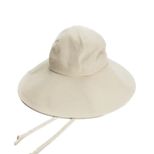 Baggu Soft Sun šešir - Brown Rice