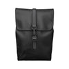 RAINS Backpack - Black