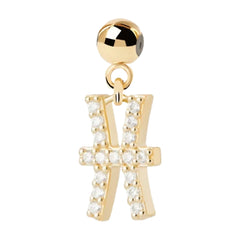 PDPAOLA Charm privjesak Zodiac