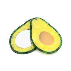 Coucou Suzette Ogledalo Avocado