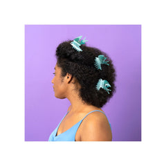 Coucou Suzette Hair clip Swallow