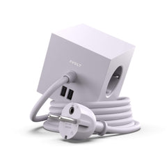 Avolt Produžni kabel - Gotland Grey