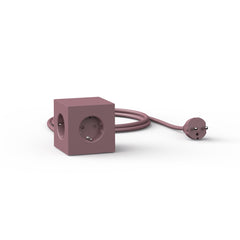 Avolt Produžni kabel - Rusty Red