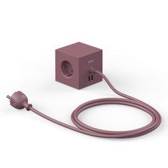 Avolt Produžni kabel - Rusty Red