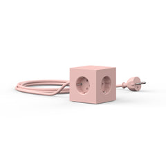 Avolt produžni kabel - Old Pink