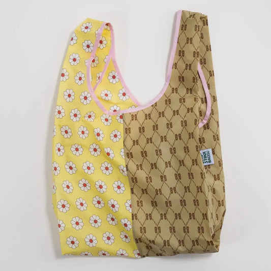 Baggu Torba za dućan - Deadstock Lux