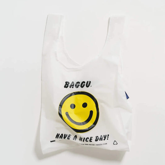 Baggu Torba za dućan - Thank You Happy