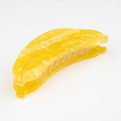 Coucou Suzette Kopča za kosu Banana