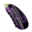 Coucou Suzette Kopča za kosu Eggplant