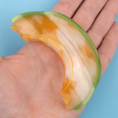 Coucou Suzette Hair clip Melon