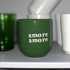 Sisi Cup of Amore