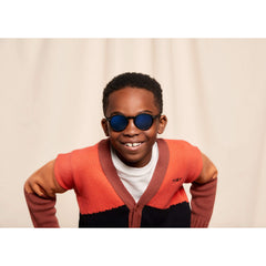 IZIPIZI SUN JUNIOR #D Green