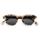 IZIPIZI SUN #C Light Tortoise