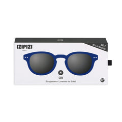 IZIPIZI SUN #C Navy Blue
