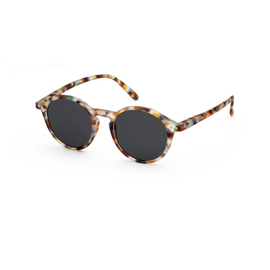 IZIPIZI SUN #D Blue Tortoise