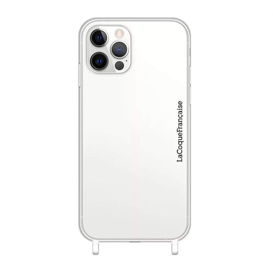 LaCoqueFrancaise Maskica za Iphone 13 Pro Max - Silicone