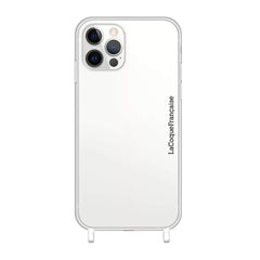 LaCoqueFrancaise Maskica za Iphone 13 Pro Max - Silicone