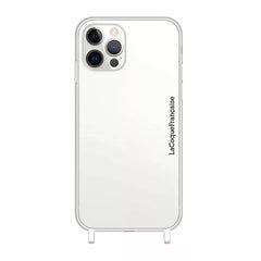 LaCoqueFrancaise Maskica za Iphone 14 Pro Max - Silicone