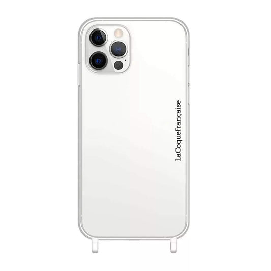 LaCoqueFrancaise Maskica za Iphone 14 Pro - Silicone