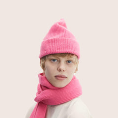 Le Bonnet Cap Bubblegum 