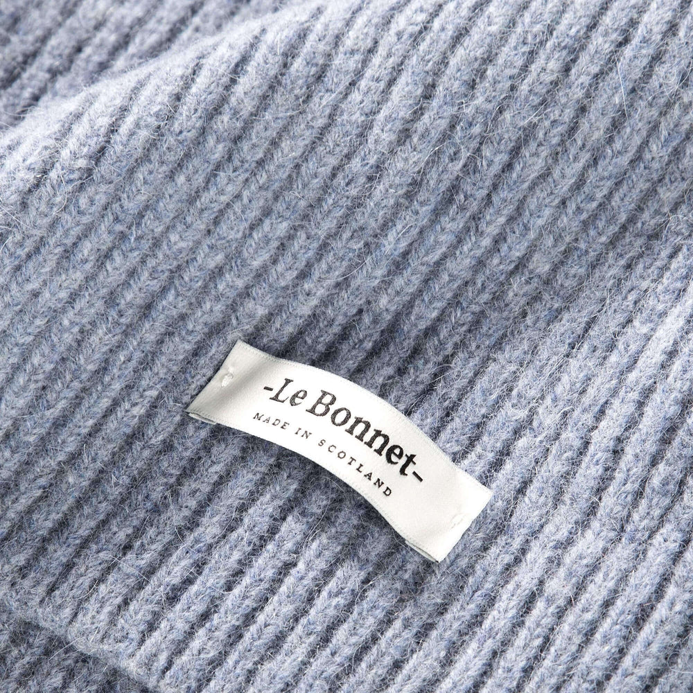 Le Bonnet Kapa Wahed Denim