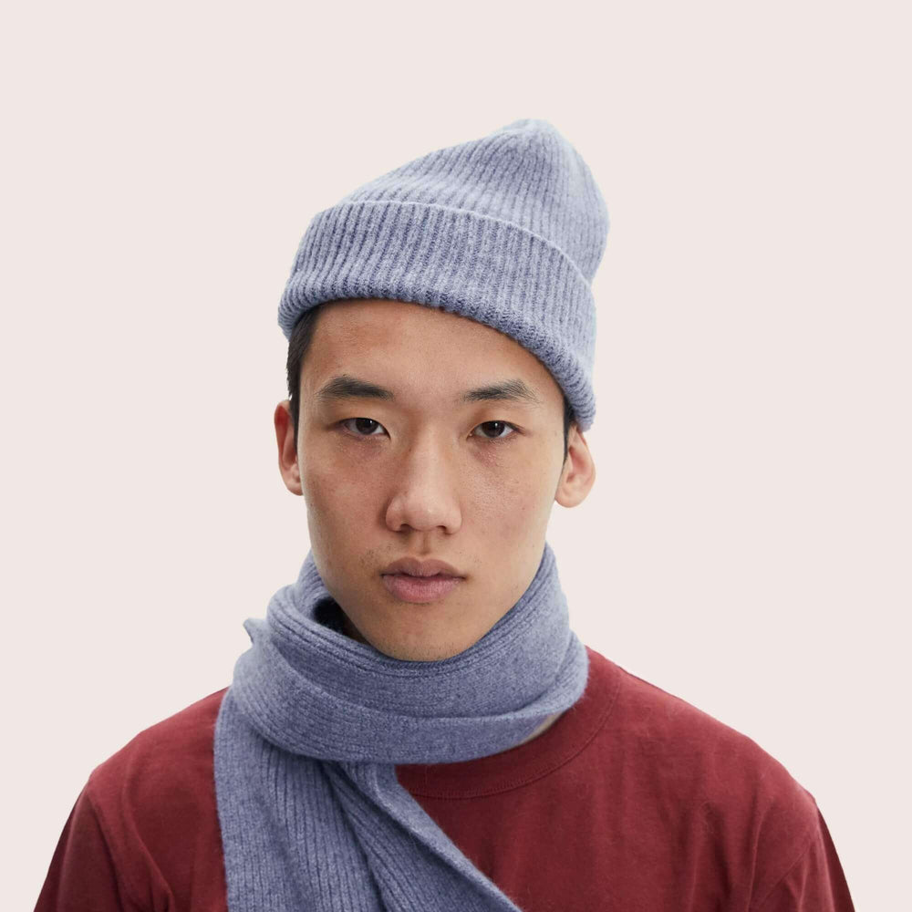 Le Bonnet Kapa Wahed Denim