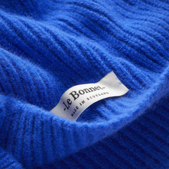 Le Bonnet Šal Royal Azure