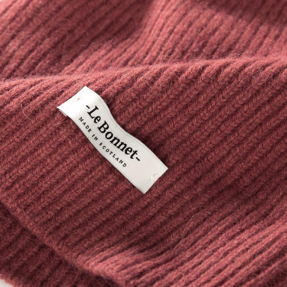 Le Bonnet kapa Terra