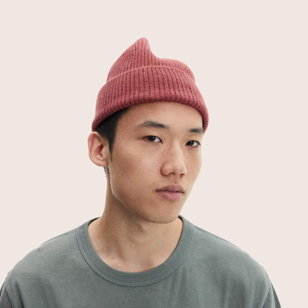 Le Bonnet kapa Terra