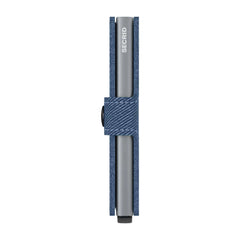 Secrid Novčanik Miniwallet Twist Jeans Blue