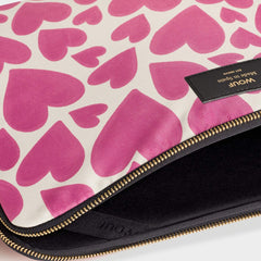 Wouf Etui za laptop Pink Love 13" & 14''