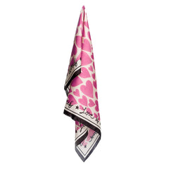 Wouf Marama Pink Love