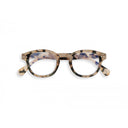 IZIPIZI SCREEN #C Light Tortoise +0