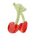 Coucou Suzette Kopča za kosu Cherry