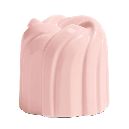&klevering Svijećnjak Turban - Pink