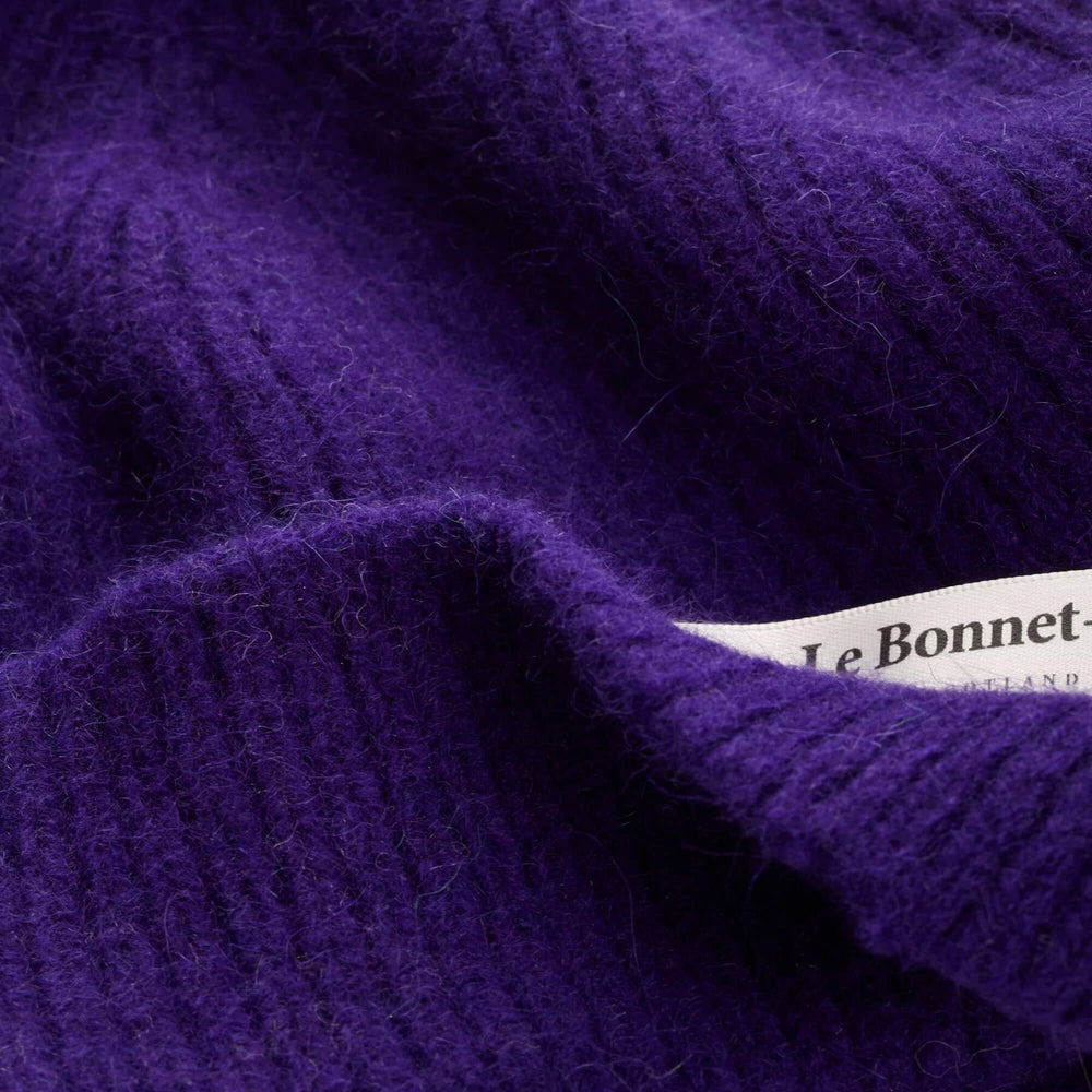 Le Bonnet Kapa Indigo