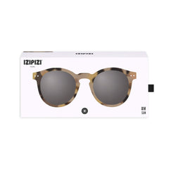 IZIPIZI SUN #M Light Tortoise