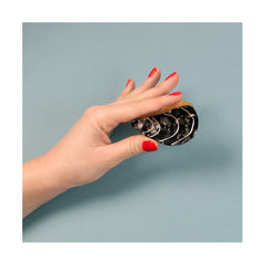 Coucou Suzette Hair clip Mussel