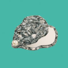 Coucou Suzette Ogledalo Oyster