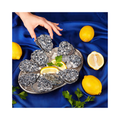 Coucou Suzette Ogledalo Oyster