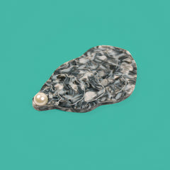 Coucou Suzette Ogledalo Oyster