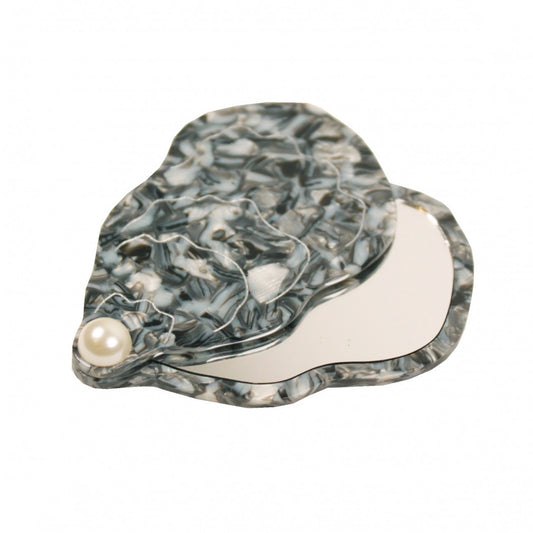 Coucou Suzette Ogledalo Oyster
