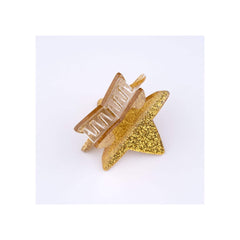 Coucou Suzette Kopča za kosu Star